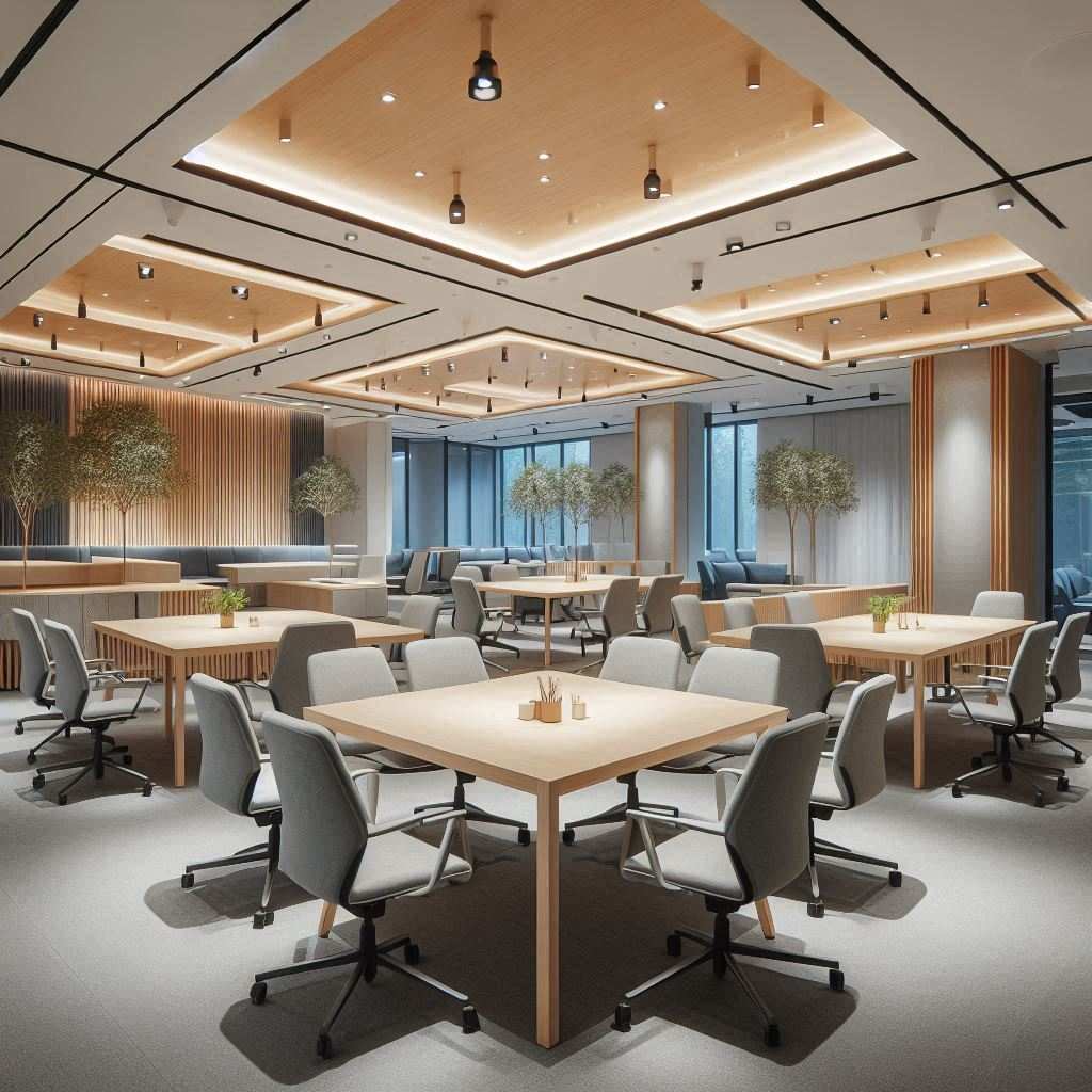 人事部门针对节假日值班应怎样重设写字楼办公共享办公边界的验收标准